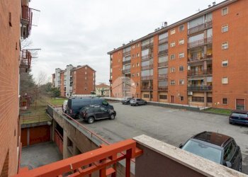 Quadrilocale Via Lanzo, Alpignano - foto 19