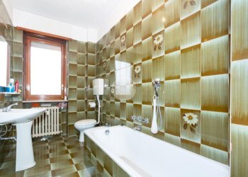 Quadrilocale Via Lanzo, Alpignano - foto 33