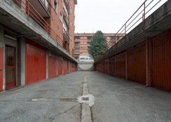 Quadrilocale Via Lanzo, Alpignano - foto 35