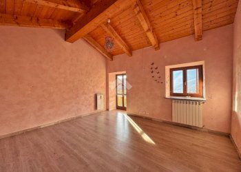 Casa semi indipendente Via S. Lucia, Val della Torre - foto 2