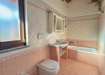 Casa semi indipendente Via S. Lucia, Val della Torre - foto 10