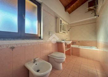 Casa semi indipendente Via S. Lucia, Val della Torre - foto 11