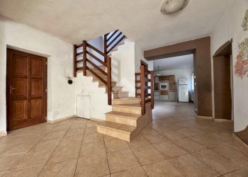 Casa semi indipendente Via S. Lucia, Val della Torre - foto 15