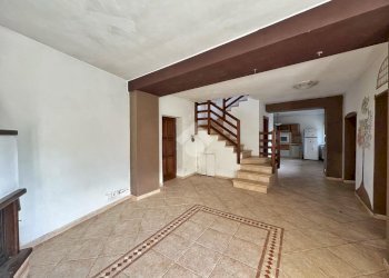 Casa semi indipendente Via S. Lucia, Val della Torre - foto 17