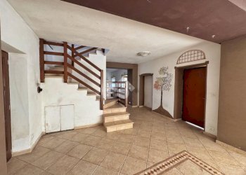 Casa semi indipendente Via S. Lucia, Val della Torre - foto 18