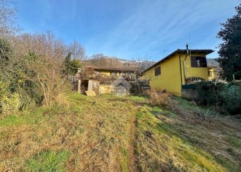 Casa semi indipendente Via S. Lucia, Val della Torre - foto 28