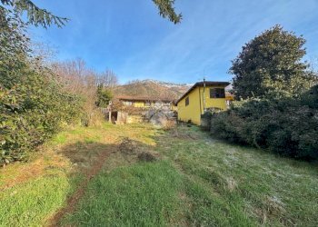 Casa semi indipendente Via S. Lucia, Val della Torre - foto 29