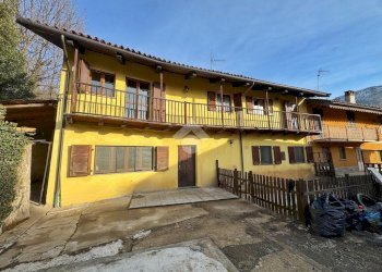 Casa semi indipendente Via S. Lucia, Val della Torre - foto 35