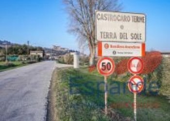 Bilocale Castrocaro Terme e Terra del Sole - foto 19