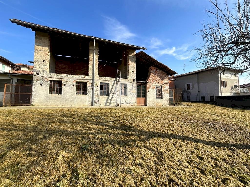 Rustico Via Matteotti, Pralungo - foto 2