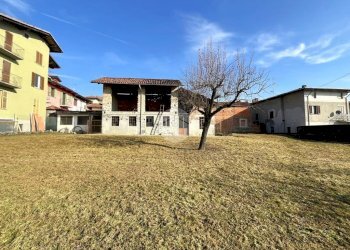 Rustico Via Matteotti, Pralungo - foto 1