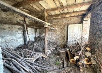 Rustico Via Matteotti, Pralungo - foto 14