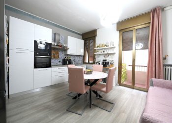 Appartamento Modena (zona Circoscrizione 1) - foto 1