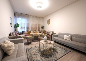 Appartamento Modena (zona Circoscrizione 1) - foto 10