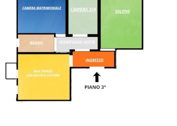 Appartamento Modena (zona Circoscrizione 1) - foto 40