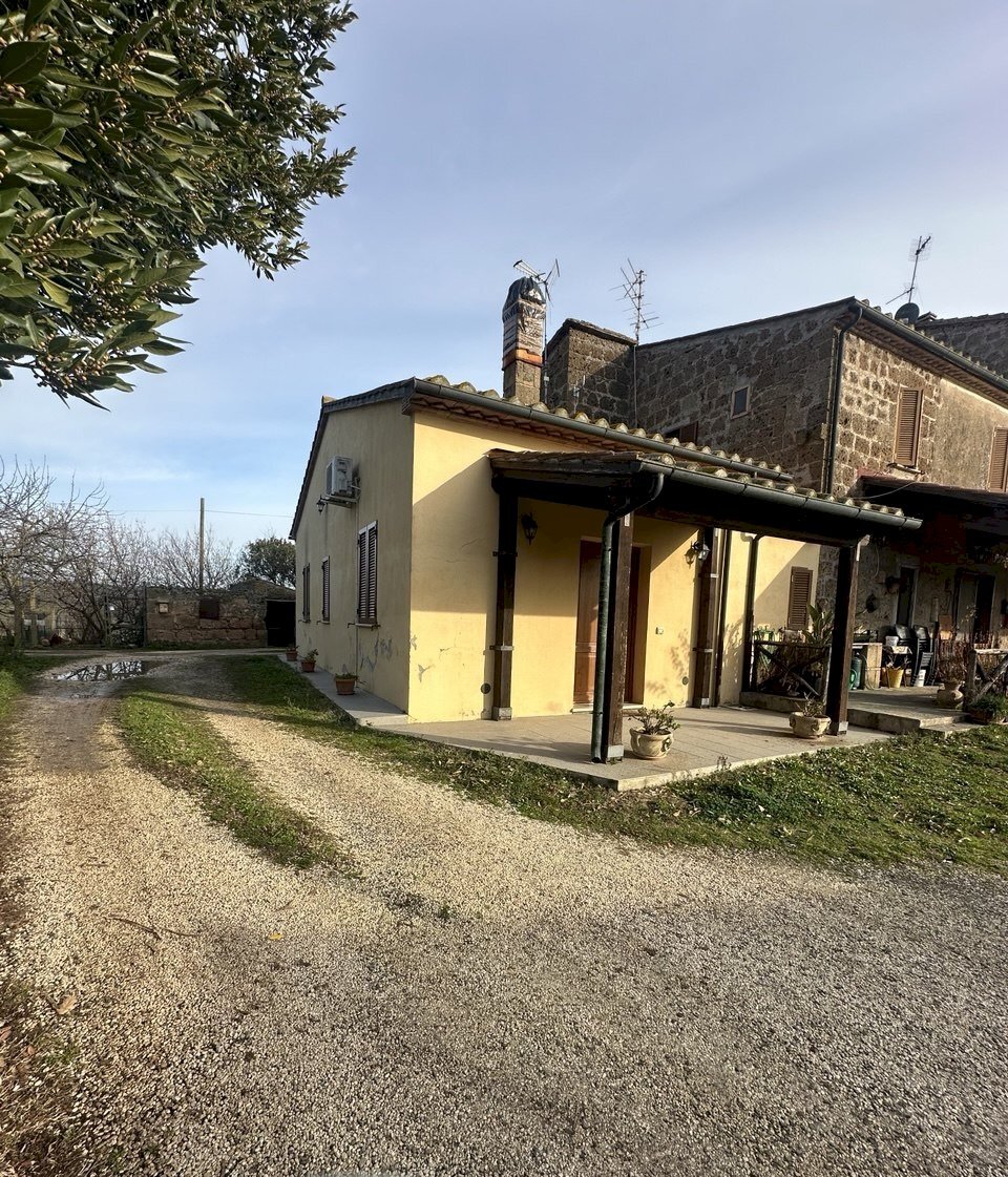 Rustico Sorano - foto 2