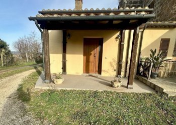 Rustico Sorano - foto 1