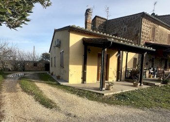 Rustico Sorano - foto 2