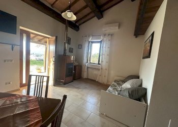 Rustico Sorano - foto 11