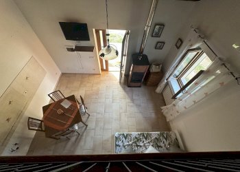 Rustico Sorano - foto 19