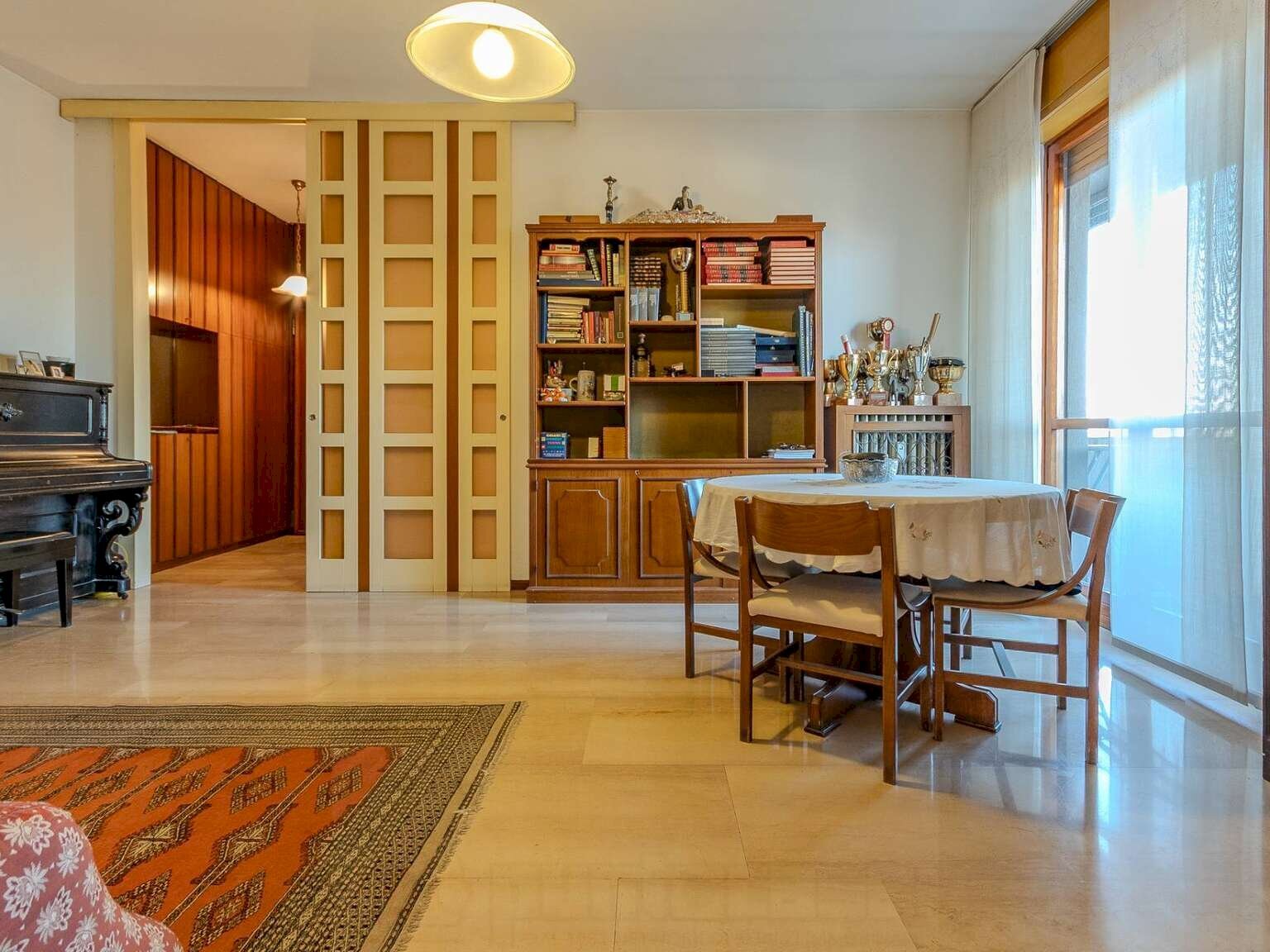 Three-room apartment Lissone - photo 2