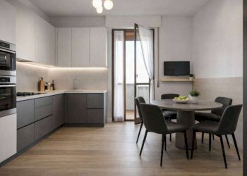 Trilocale Lissone - foto 3