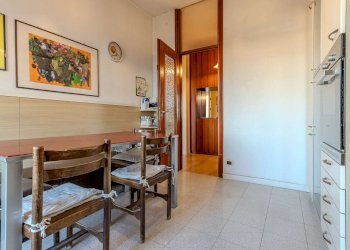 Trilocale Lissone - foto 7