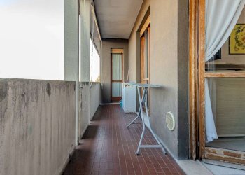 Trilocale Lissone - foto 9