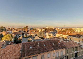 Trilocale Lissone - foto 10