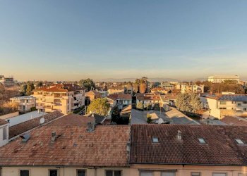 Trilocale Lissone - foto 11