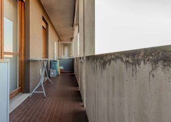 Trilocale Lissone - foto 12