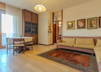 Trilocale Lissone - foto 14