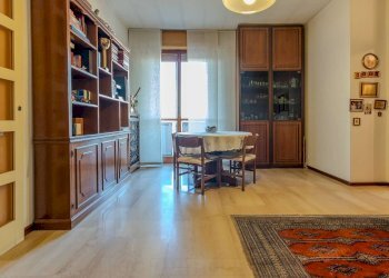 Trilocale Lissone - foto 16