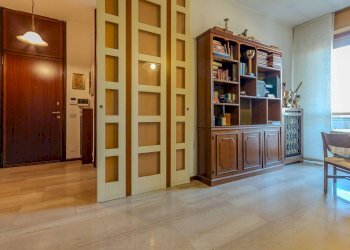 Trilocale Lissone - foto 19