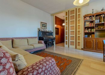 Trilocale Lissone - foto 21