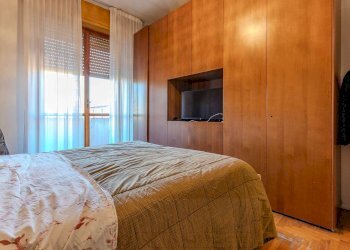 Trilocale Lissone - foto 25