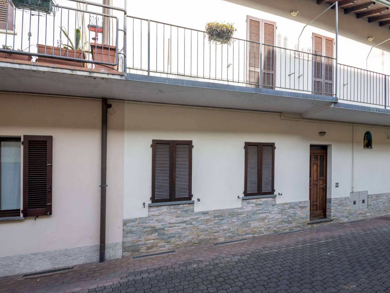 Terratetto - Terracielo Bernareggio - foto 1