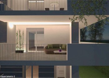 Trilocale Nonantola - foto 8