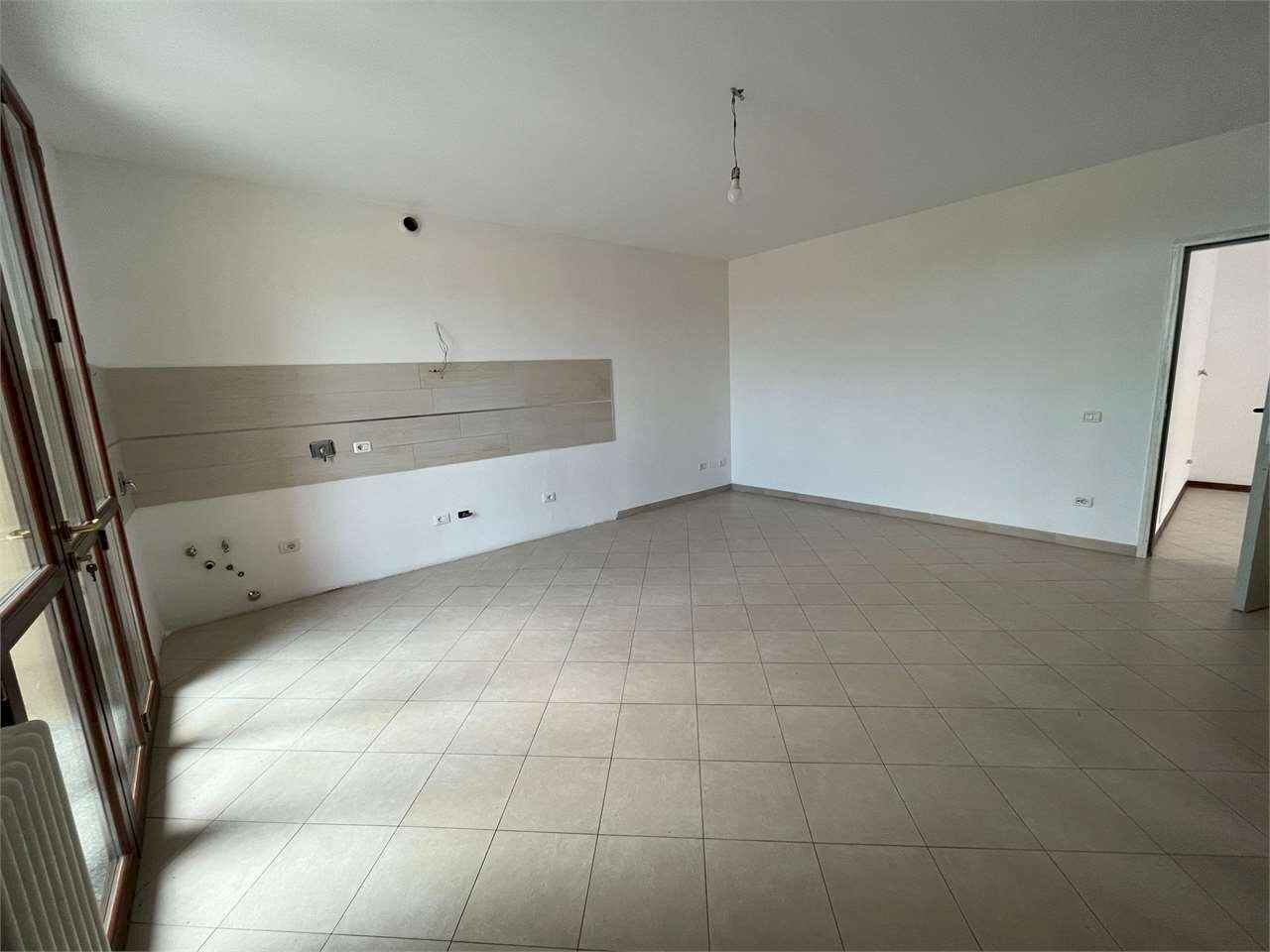 Bilocale Terre del Reno - foto 1