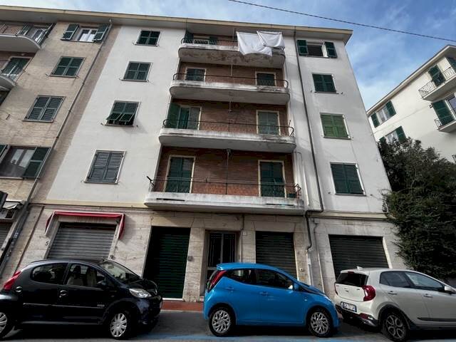 Bilocale Albisola Superiore - foto 1