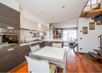 Three-room apartment Carpi - photo 8