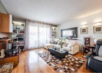 Three-room apartment Carpi - photo 12