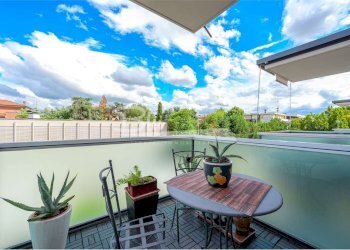 Three-room apartment Carpi - photo 13