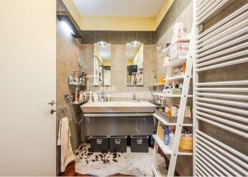 Three-room apartment Carpi - photo 19