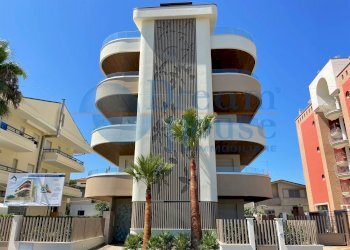 Foto 1 - Appartamento Lungomare Marconi, Alba Adriatica - foto 1