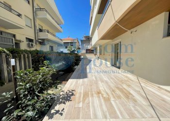 Foto 22 - Appartamento Lungomare Marconi, Alba Adriatica - foto 22