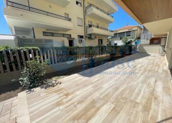 Foto 29 - Appartamento Lungomare Marconi, Alba Adriatica - foto 29