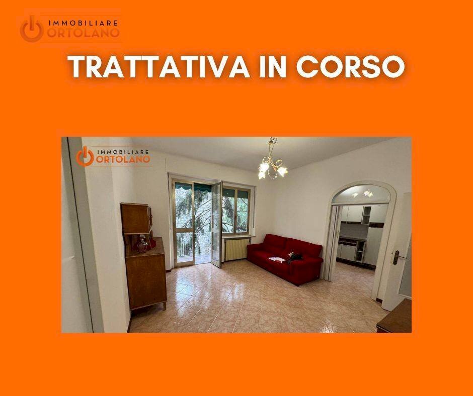 Foto 1 - Trilocale Via della Sorgente
 
1, Monfalcone - foto 1