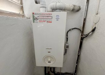 Foto 14 - Trilocale Via della Sorgente
 
1, Monfalcone - foto 14