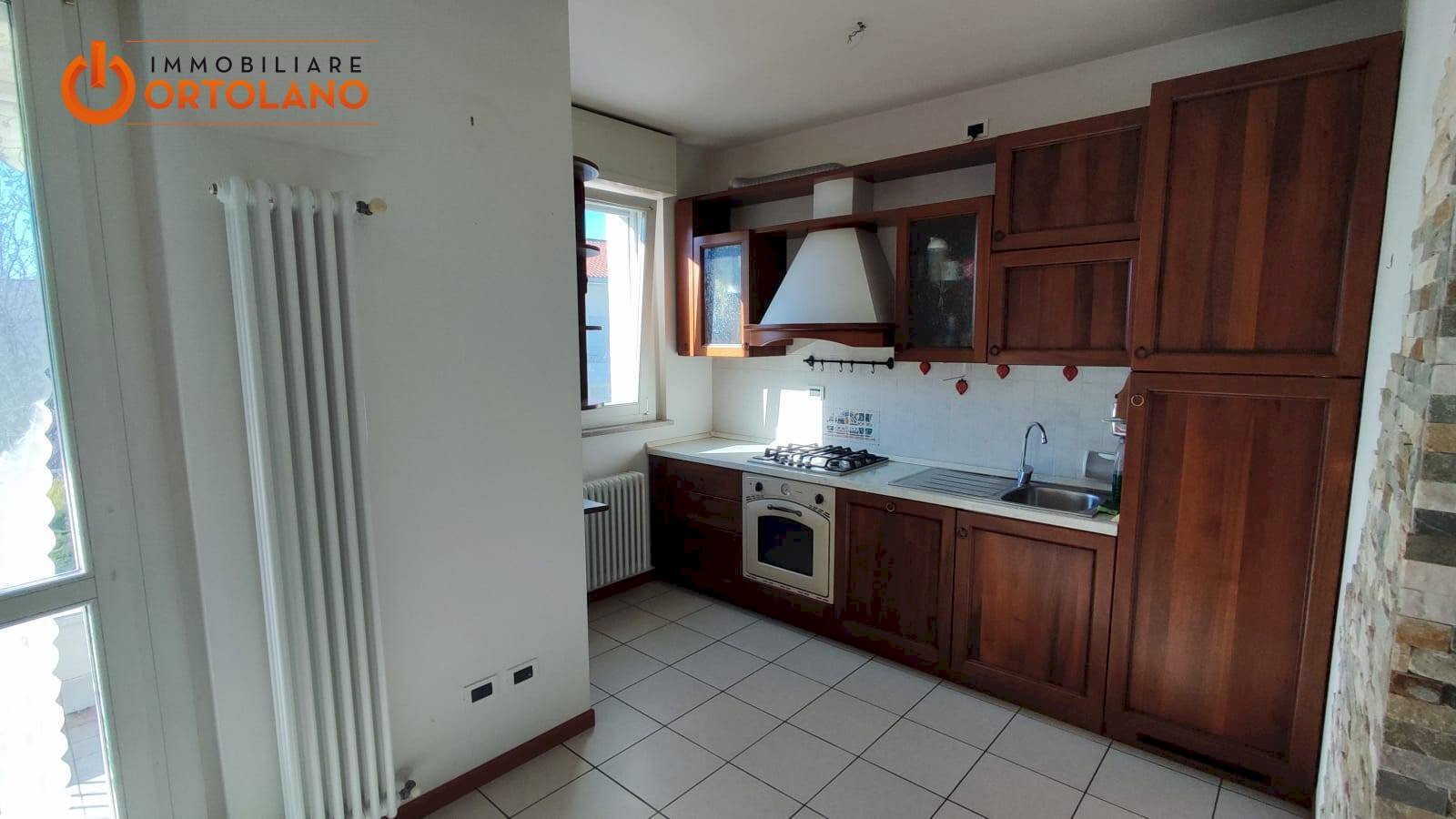 Foto 2 - Trilocale Via del Cotonificio
 
2, Ronchi dei Legionari - foto 2